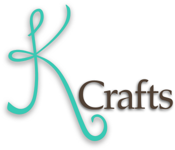 Kcrafts logo