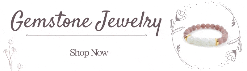 gemstone jewelry shop